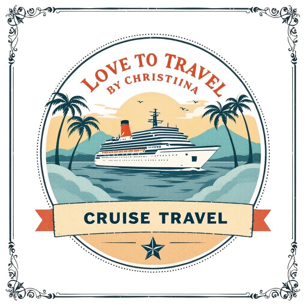 lovetotravelbychristina logo